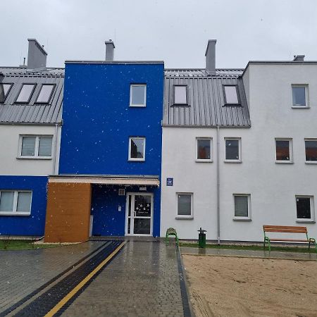 Apartamenty Pastelowe, Suntago, Deepspot, Mszczonow Bagian luar foto