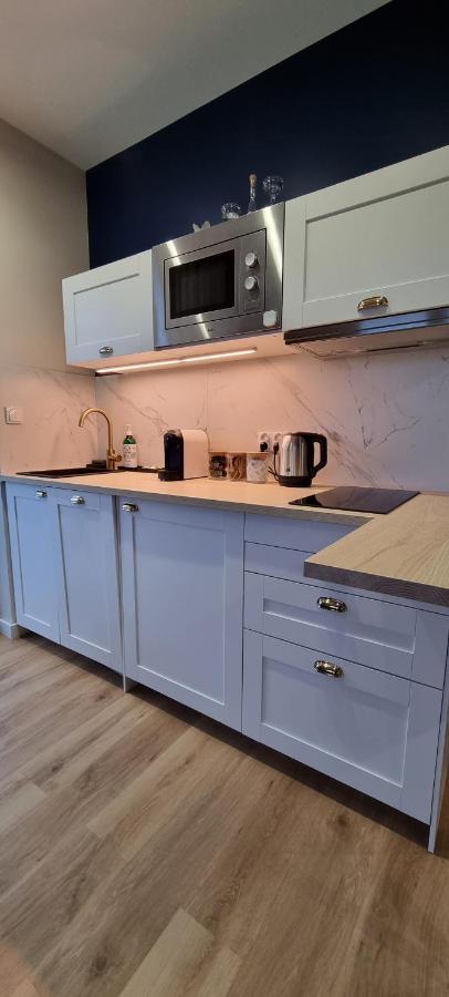 Apartamenty Pastelowe, Suntago, Deepspot, Mszczonow Bagian luar foto