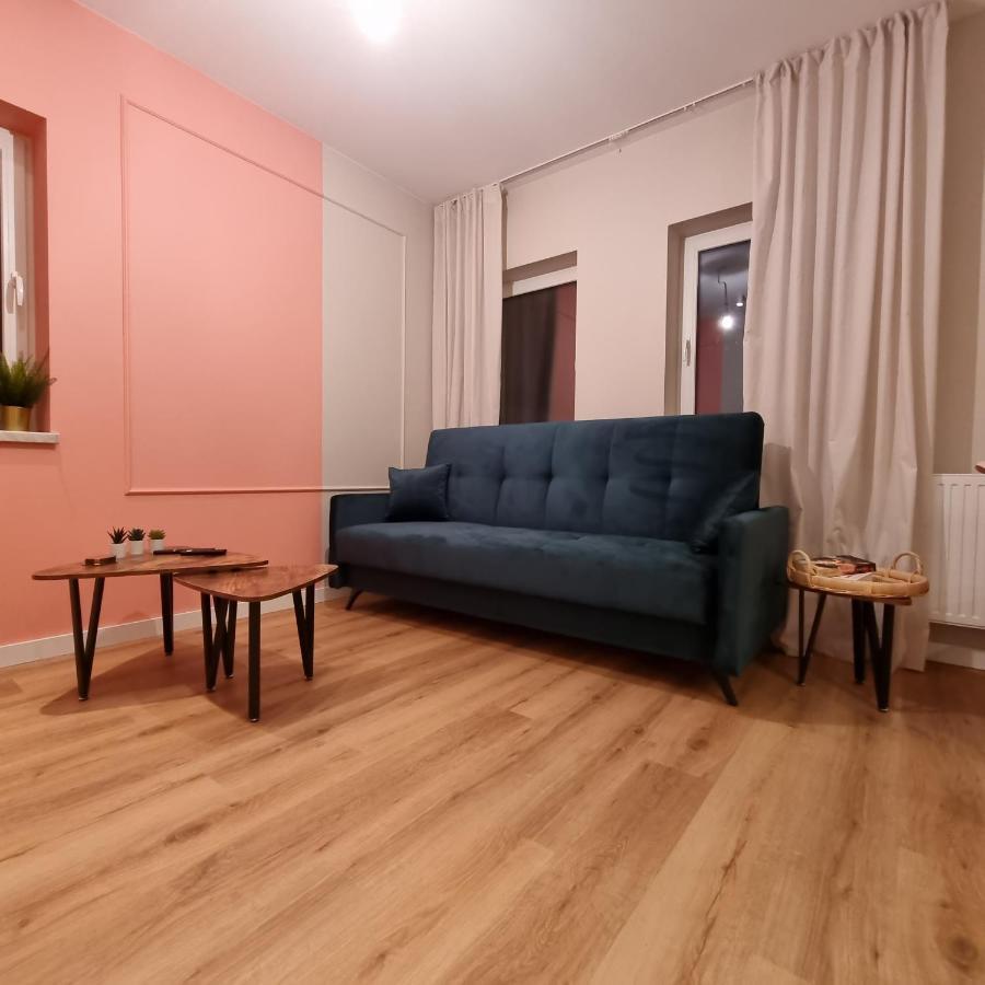 Apartamenty Pastelowe, Suntago, Deepspot, Mszczonow Bagian luar foto