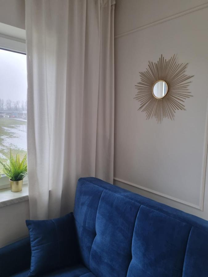 Apartamenty Pastelowe, Suntago, Deepspot, Mszczonow Bagian luar foto